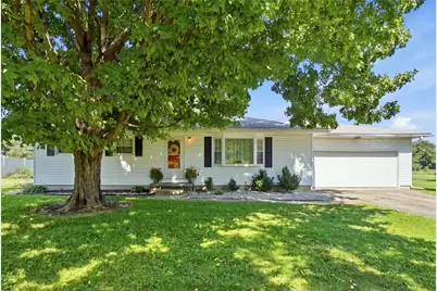 1683 Hillcrest Avenue, Wilmington, OH 45177 - Photo 1