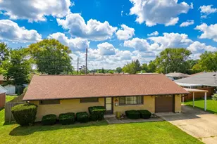 5159 Lemoyne Dr, Dayton, OH 45424 - Photo 42