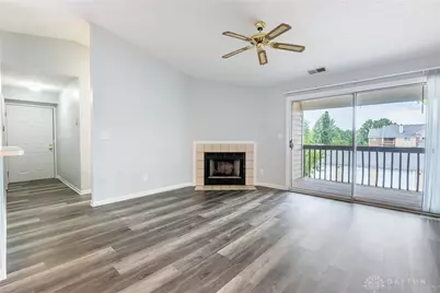 116 Mallard Glen Drive #5, Dayton, OH 45458 - Photo 8