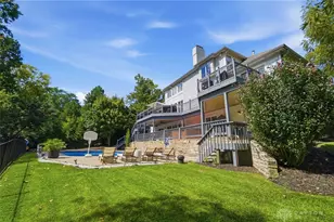 1038 Thicket Walk, Washington Twp, OH 45429 - Photo 92