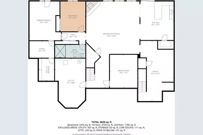 1038 Thicket Walk, Washington Twp, OH 45429 - Photo 94