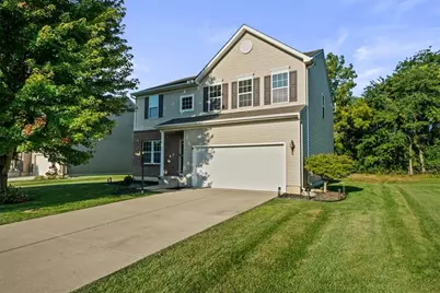 2131 Wagner Trace Drive, Beavercreek, OH 45431 - Photo 2