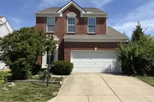 2562 King Arthur Wy, Beavercreek, OH 45431 - Photo 1