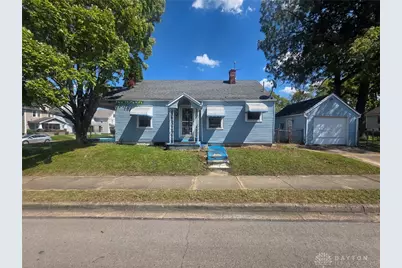 528 Kammer Avenue, Dayton, OH 45417 - Photo 1