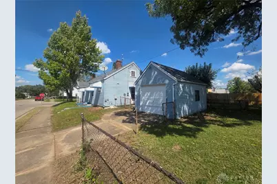 528 Kammer Avenue, Dayton, OH 45417 - Photo 4