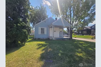528 Kammer Avenue, Dayton, OH 45417 - Photo 2