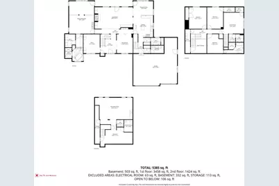 8201 Station House Road, Centerville, OH 45458 - Photo 80