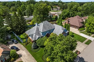 8201 Station House Rd, Centerville, OH 45458 - Photo 76