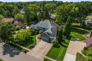 8201 Station House Rd, Centerville, OH 45458 - Photo 72