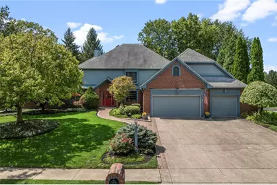 8201 Station House Road, Centerville, OH 45458 - Photo 1