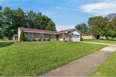 444 Apollo Street, Sidney, OH 45365 - Photo 4