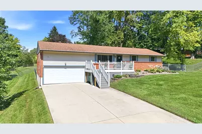 4060 Middlebrook Drive, Beavercreek, OH 45440 - Photo 30