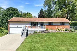 4060 Middlebrook Dr, Beavercreek, OH 45440 - Photo 1