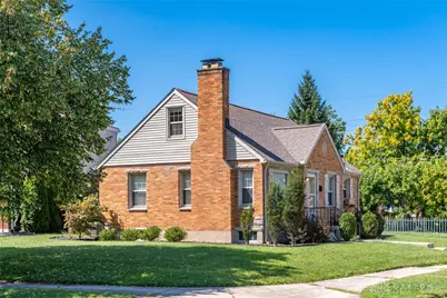 1014 Gainsborough Road, Dayton, OH 45419 - Photo 2