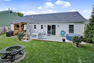 511 Colony Trail, New Carlisle, OH 45344 - Photo 50