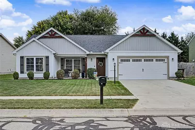 511 Colony Trail, New Carlisle, OH 45344 - Photo 1