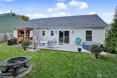 511 Colony Trail, New Carlisle, OH 45344 - Photo 50