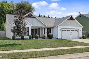 511 Colony Trail, New Carlisle, OH 45344 - Photo 2