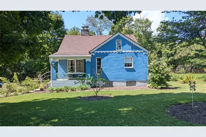 5039 Germantown Pike, Dayton, OH 45417 - Photo 1