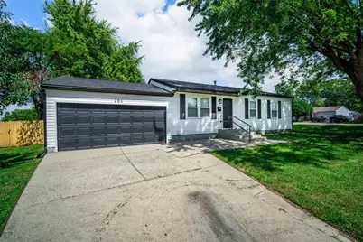 201 State Street, Fairborn, OH 45324 - Photo 1