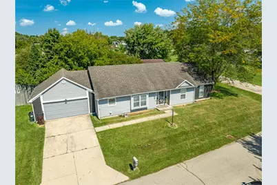 4439 Talcott Trail, Trotwood, OH 45426 - Photo 20