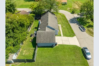 4439 Talcott Trail, Trotwood, OH 45426 - Photo 16