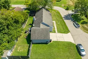 4439 Talcott Trail, Trotwood, OH 45426 - Photo 16