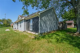 4439 Talcott Trail, Trotwood, OH 45426 - Photo 4