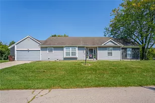 4439 Talcott Trail, Trotwood, OH 45426 - Photo 1