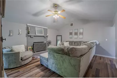4439 Talcott Trail, Trotwood, OH 45426 - Photo 26