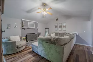 4439 Talcott Trail, Trotwood, OH 45426 - Photo 26