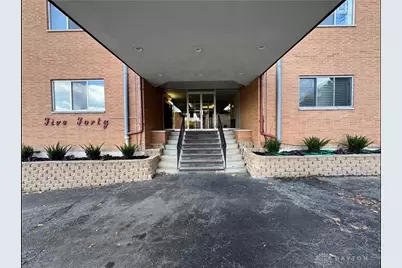 540 Heather Drive #7, Dayton, OH 45405 - Photo 1