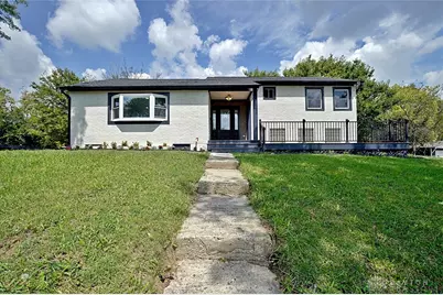 2525 Jerome Avenue, Dayton, OH 45417 - Photo 1