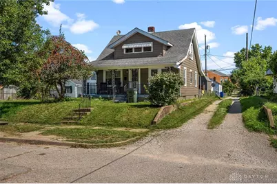 1332 Campbell Avenue, Hamilton, OH 45011 - Photo 2