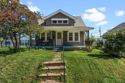 1332 Campbell Avenue, Hamilton, OH 45011 - Photo 1