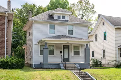 2316 S Dixie Drive, Kettering, OH 45409 - Photo 4