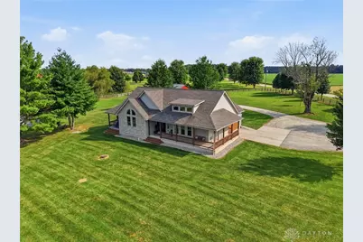 3472 Nicholson Road, Clarksville, OH 45113 - Photo 2