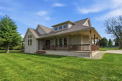 3472 Nicholson Road, Clarksville, OH 45113 - Photo 6