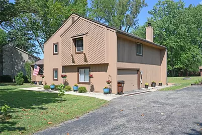 1065 Wilderness Bluff, Tipp City, OH 45371 - Photo 4