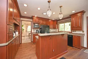 1065 Wilderness Bluff, Tipp City, OH 45371 - Photo 18