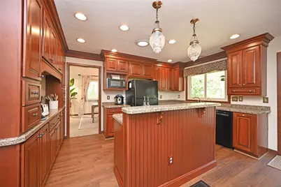 1065 Wilderness Bluff, Tipp City, OH 45371 - Photo 18