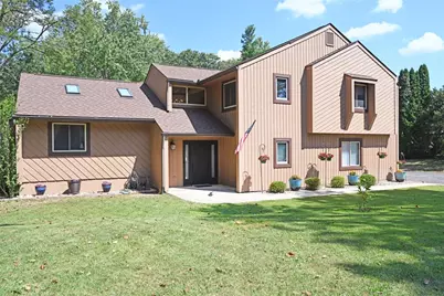 1065 Wilderness Bluff, Tipp City, OH 45371 - Photo 2