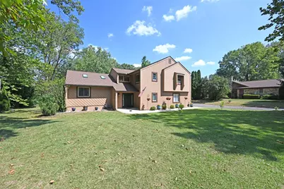 1065 Wilderness Bluff, Tipp City, OH 45371 - Photo 1