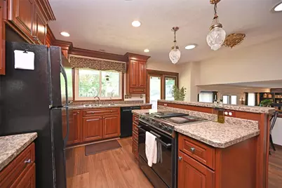 1065 Wilderness Bluff, Tipp City, OH 45371 - Photo 16