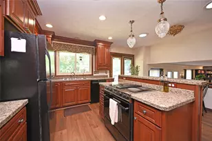1065 Wilderness Bluff, Tipp City, OH 45371 - Photo 16