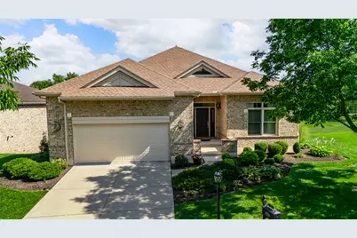 957 Eagle Run Drive, Dayton, OH 45458 - Photo 1