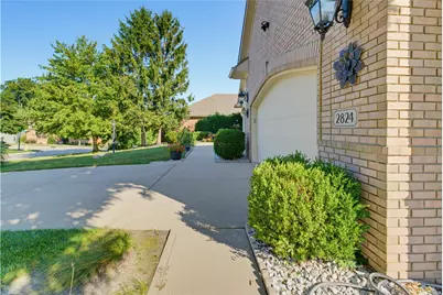 2824 Legend Falls Court, Beavercreek, OH 45431 - Photo 6