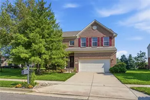 1580 Little Falls Dr, Clearcreek Twp, OH 45458 - Photo 1