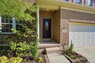1580 Little Falls Dr, Clearcreek Twp, OH 45458 - Photo 4