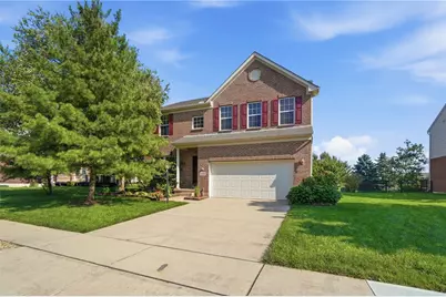 1580 Little Falls Drive, Clear Creek Township, OH 45458 - Photo 2